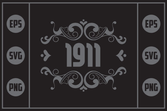 Floral Design 1911: A Thoughtful Embroidery Review