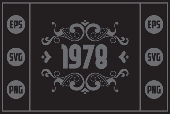 Floral Design 1978: A Real-World Embroidery Review