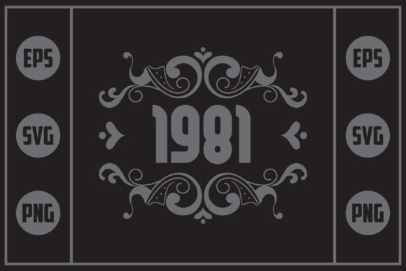 Floral Design 1981: A Thoughtful Embroidery Review