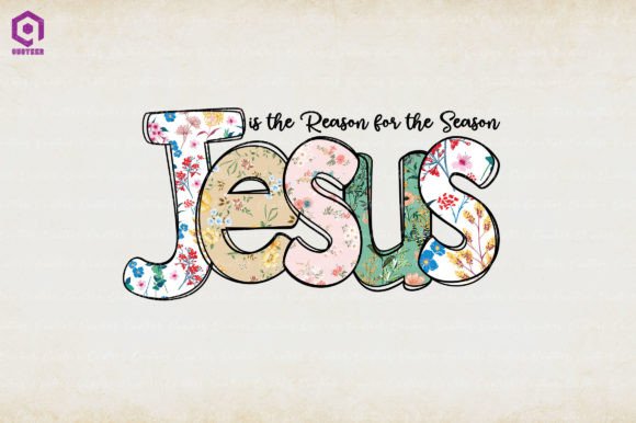 Jesus is the Reason for the Season