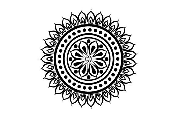 Mandala Design: A Thoughtful Embroidery Review