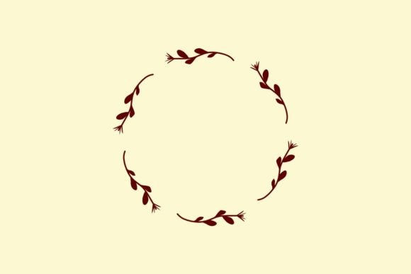 Ring Floral 14: A Thoughtful Embroidery Design for Real Projects
