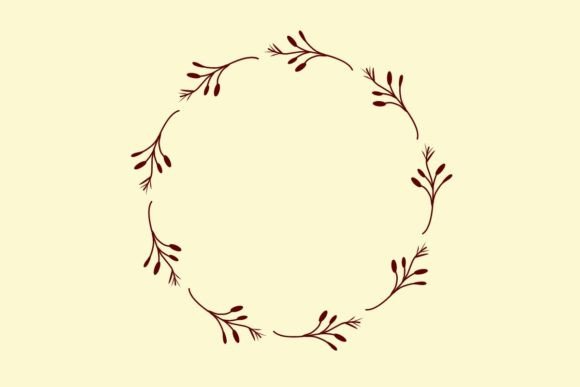 Ring Floral 17: A Thoughtful Embroidery Design for Real Projects