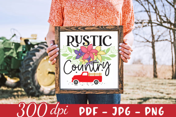 Rustic Country, Farmhouse PNG, Farm PNG